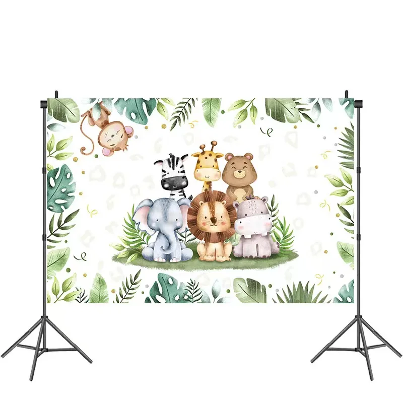 backdrop