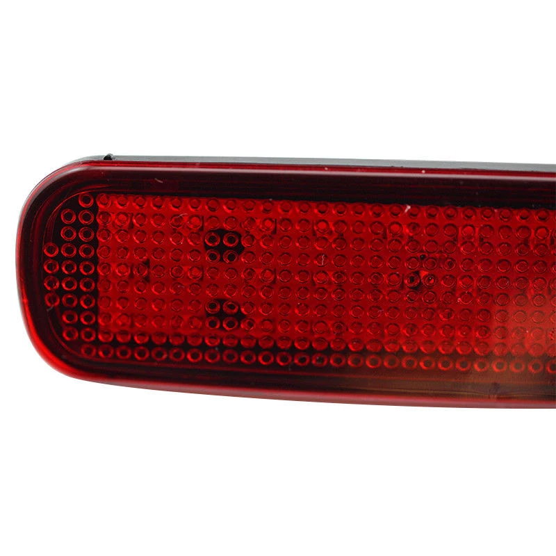 Car Led Rear Bumper Reflector Brake Light Tail Lamp For Toyota Land