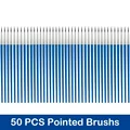 50 PCS Pointed Brush