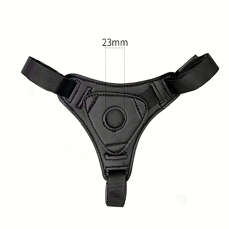 Strapon Dildo Panties Wearable Silicone Dildos For Lesbian Harness Strap On Dildo No Vibrator Adult Sex Toy For Women Couples