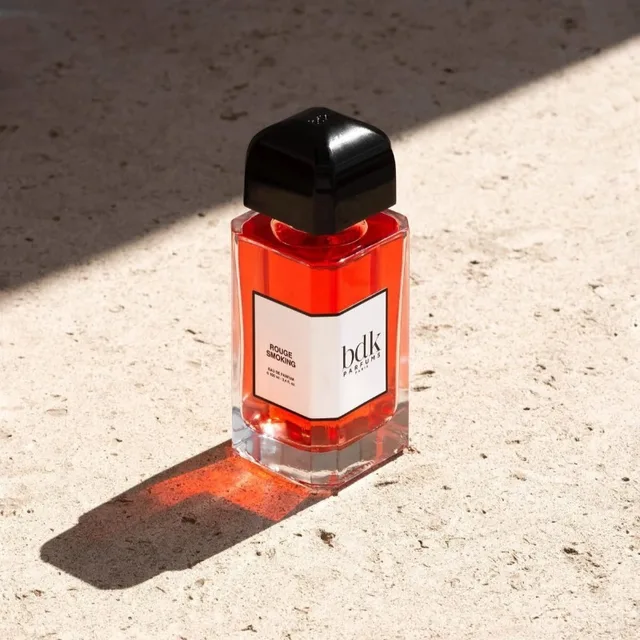 Parfum de Luxe 100ml Longue Durée, Fragrance de Niche Élégante, Riche, Onctueuse, Profonde, Exotique, Raffinée, Collection Signature Premium, 7 Styles 1