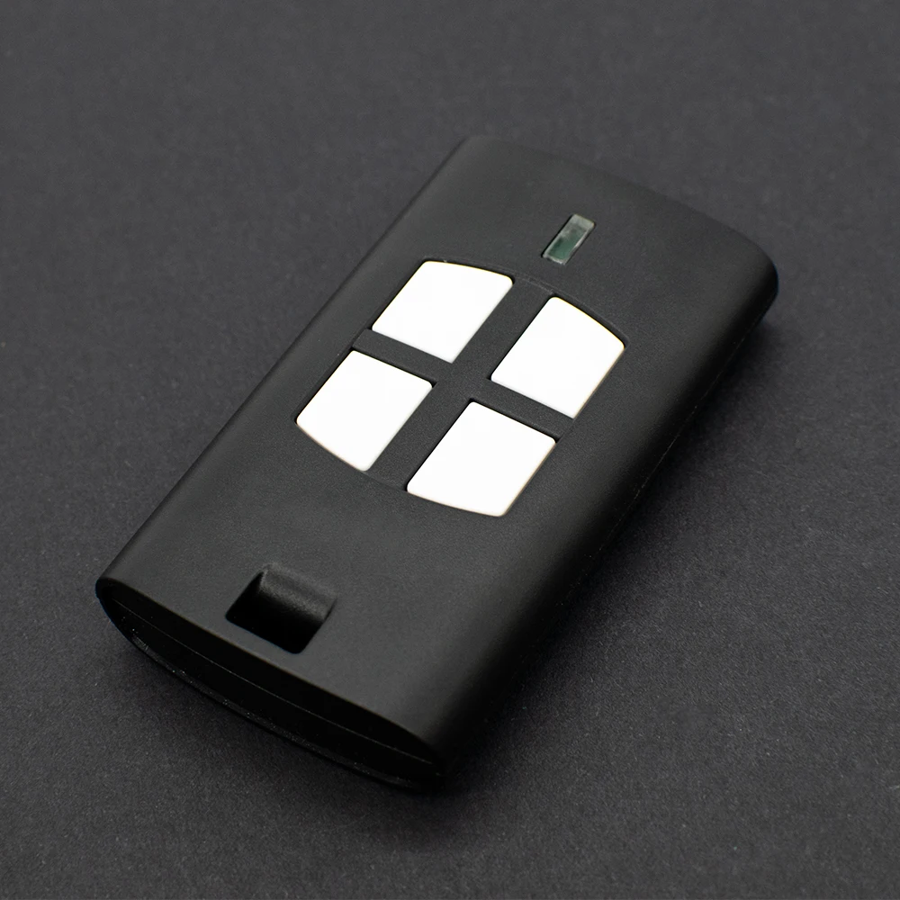 BENINCA TO.GO WV 2WV 4WV Garage Door Opener Remote Control 433.92MHz Rolling Code Gate Controller Hand Transmitter 4