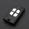 BENINCA TO.GO WV 2WV 4WV Garage Door Opener Remote Control 433.92MHz Rolling Code Gate Controller Hand Transmitter 4