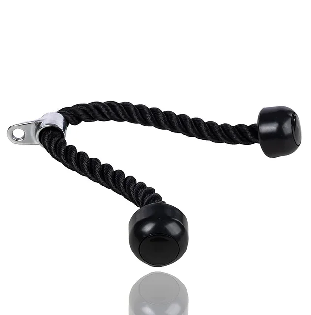 Multifunctional Triceps Rope 2