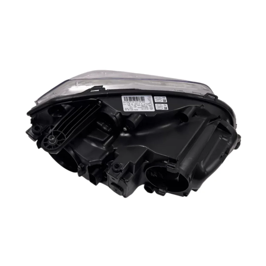 메르세데스-벤츠 GLK 헤드라이트 W204 2008 2009 2010 2011 2012 GLK300 GLK350 제논 헤드라이트 AFS 미포함 EU 버전 헤드램프 1개