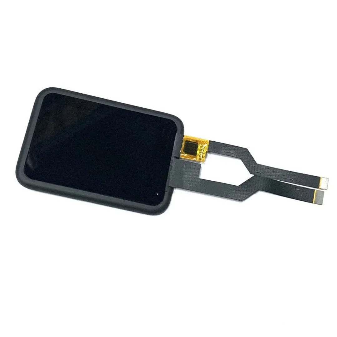 Écran tactile LCD pour GoPro Fore10, 11, 12, 100% d'origine, cadre de couverture arrière, pièce de rechange de réparation