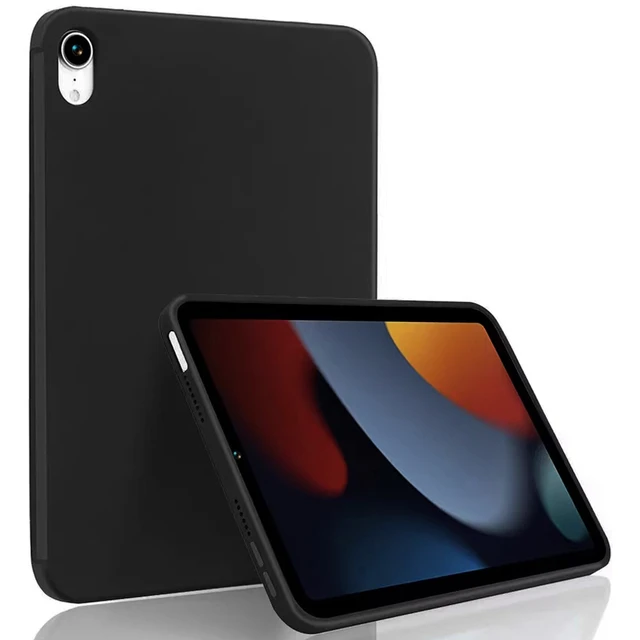 iPad (7th, 8th, and 9th gen) Folio Case