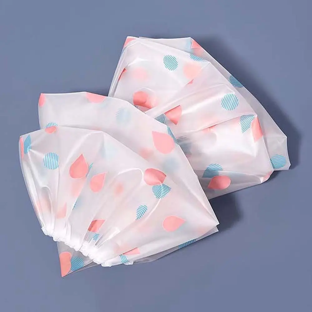 Рисунок 2 - Водонепроницаемая шапка для душа