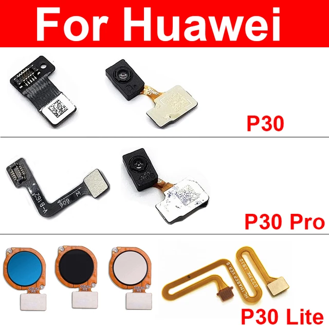 Microfono Wireless Smartphone 24564 - FLAT SENSORE DI PROSSIMIT&agrave; PER HUAWEI P20 PRO - Compatibile - HL1CLTFPL Barra Filettata M20