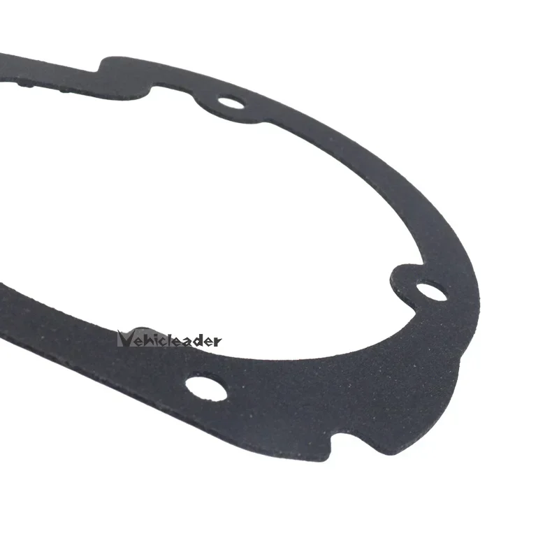 5pcs/lot 4KW 5KW Diesel Heater Burner Gaskets 252113060001 Combustion Chamber Kits For Eberspacher Airtronic D4 D4S 12v 24v