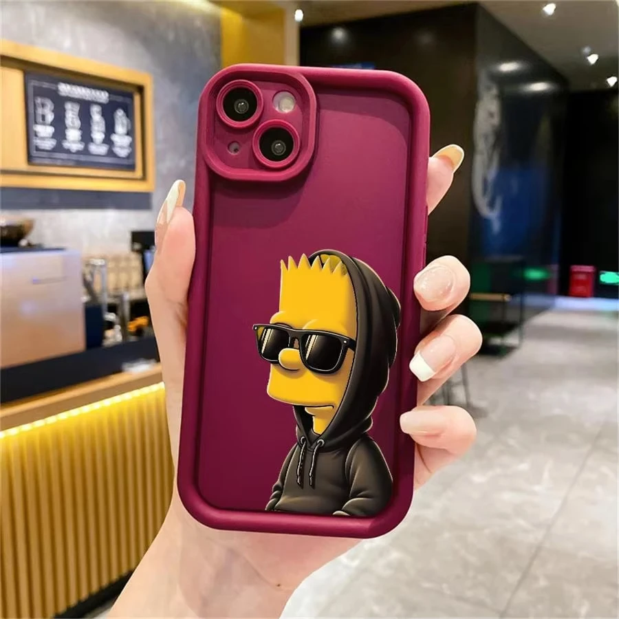Protective Case for iPhone