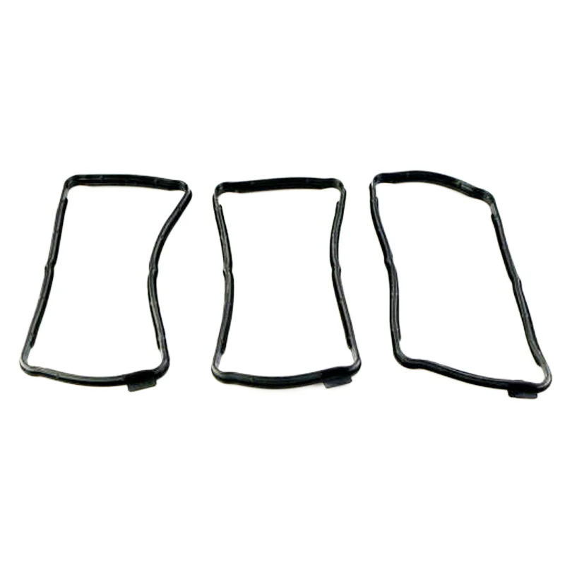 11127587804 Valve Cover Gasket for BMW F20 E88 E90 F30 F32 F10 F07 F01 F02 F25 E70 E71 F16 X5 X3 X6 N55 Engine
