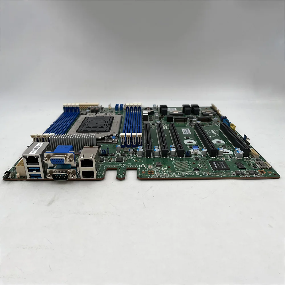 For S8030 S8030GM2NE Dual-Gigabit / 10-Gigabit Single-Channel Server Motherboard 6 For S8030 S8030GM2NE Dual-Gigabit / 10-Gigabit Single-Channel Server Motherboard - Image 4