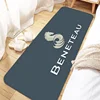 BENETEAU Door Mat Entrance Non-slip Doormat Washable Kitchen Carpet Living Room Hallway Rugs Bathroom Bath Door Mats 1