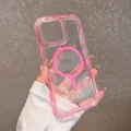 Clear Pink