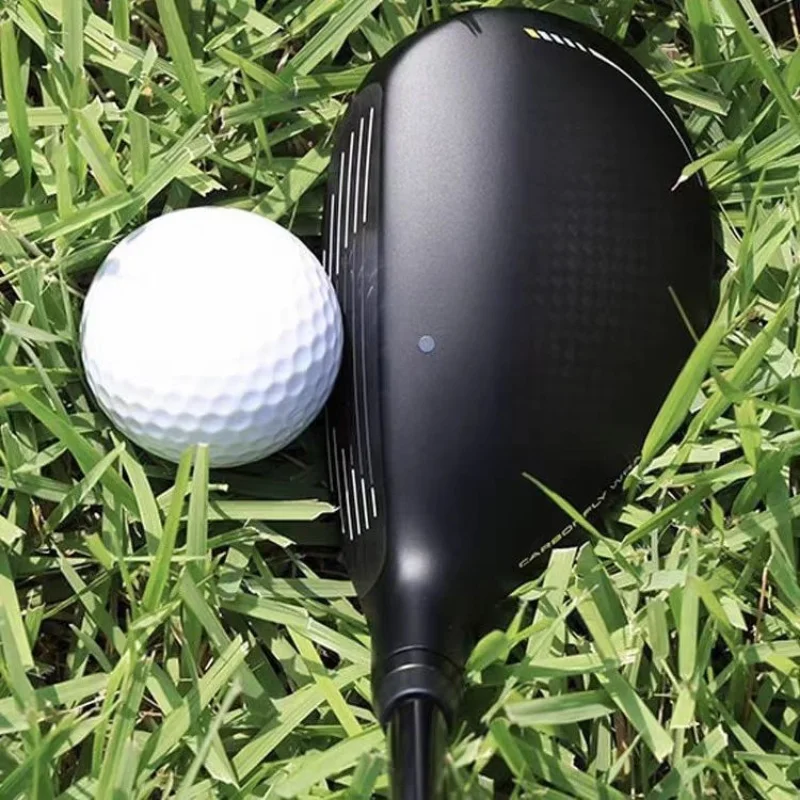 Golf Club 430 Iron Wood Long Range Mixing Club Shaft Headcover golf club