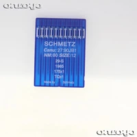 100PCS Schmetz TQ*1 Original Industrial Button Sewing Machine Needles – TQX1 175X1 1985 29-S - Image 4