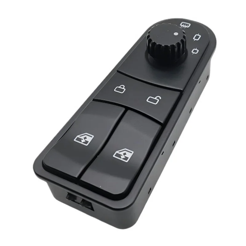 호워 A7 차량용 메인 운전석 전동 스위치 유리 리프트 도어 컨트롤 스위치 조수석 WG1664331061 WG1664331062 운전실