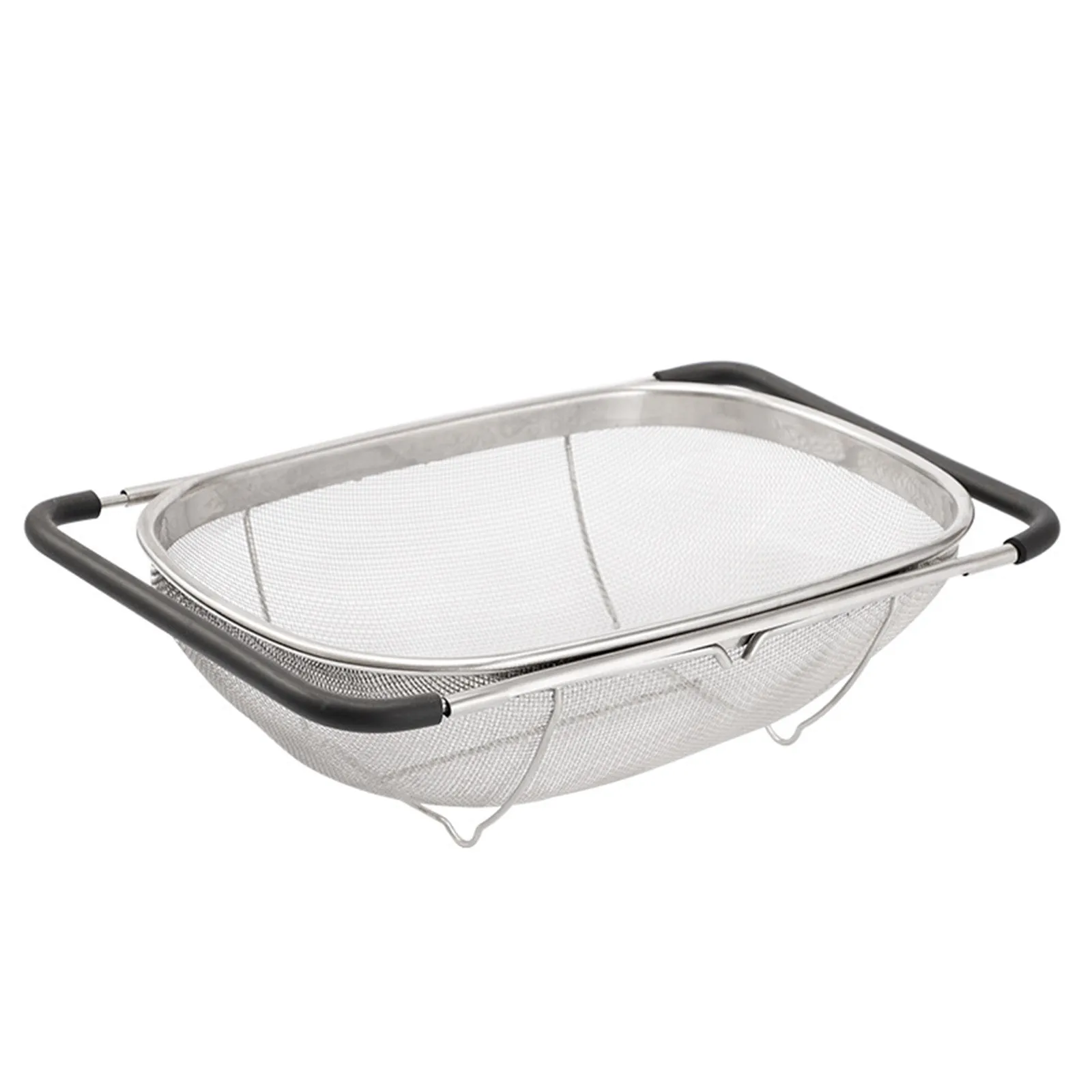 Colino per lavello da cucina da 84 mm - Tappo per lavello da cucina in