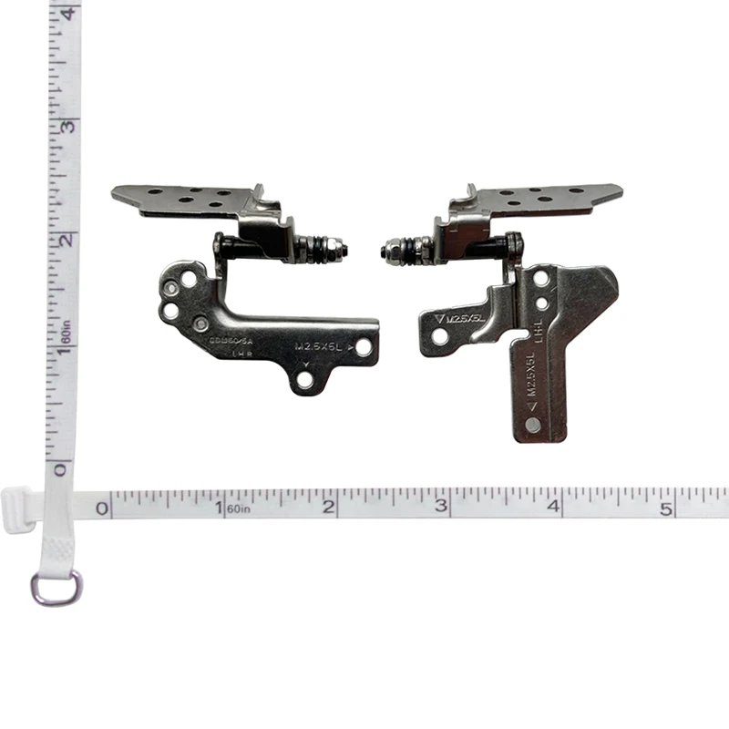 LCD Back Cover Front Bezel/Hinges For DELL Inspiron 15 3510 3511 3515 3520 3521 3525 3530 3535 0WPN8 /0T4MT1/DDM9D laptop cover