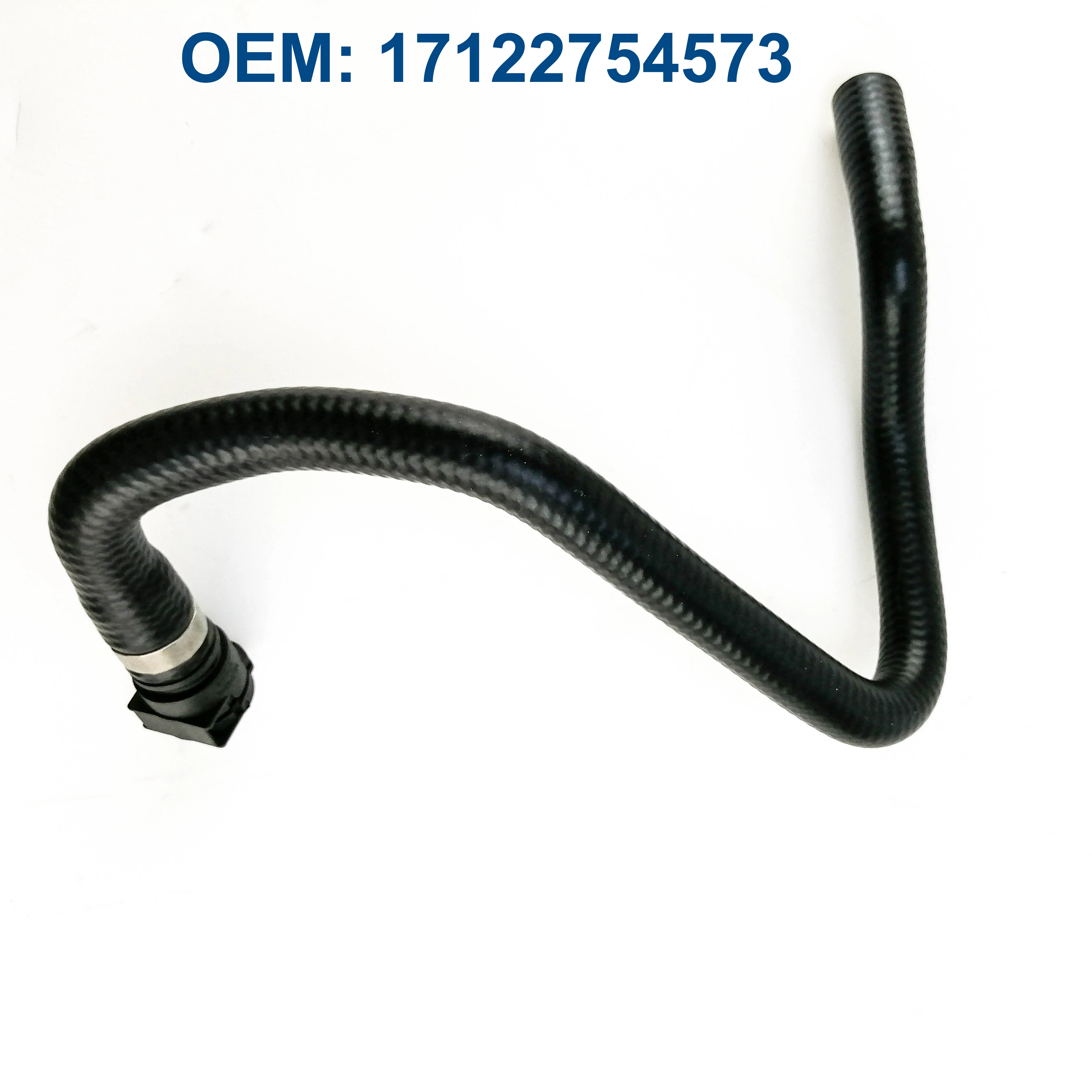 

17122754573 BMW MINI шланг для охлаждающей жидкости л водяная трубка для бутылки с водой Бесплатная доставка