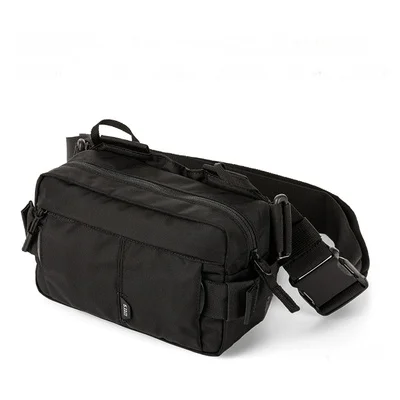  5.11 Tactical LV6 2.0 WAIST PACK Bolsa Negro, Talla única  Estilo 56702 : Ropa, Zapatos y Joyería