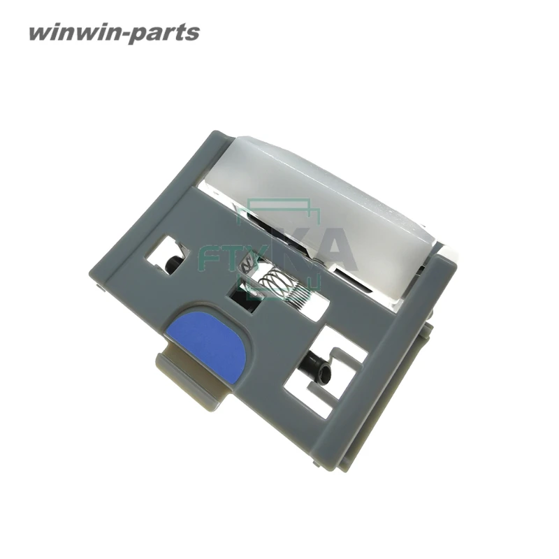 

10pcs RM2-0064-000 B5L24-67904 Tray2 Separation Roller for HP M577 552 553 554 555 578 652 653 681 501 506 527 577 printer parts