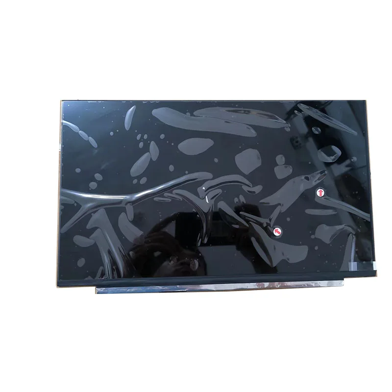 Schermo Da 16.1 Pollici N161Hca-Ga1 Per Hp Pavilion Gaming 16-A0000Nt (Muslimate)