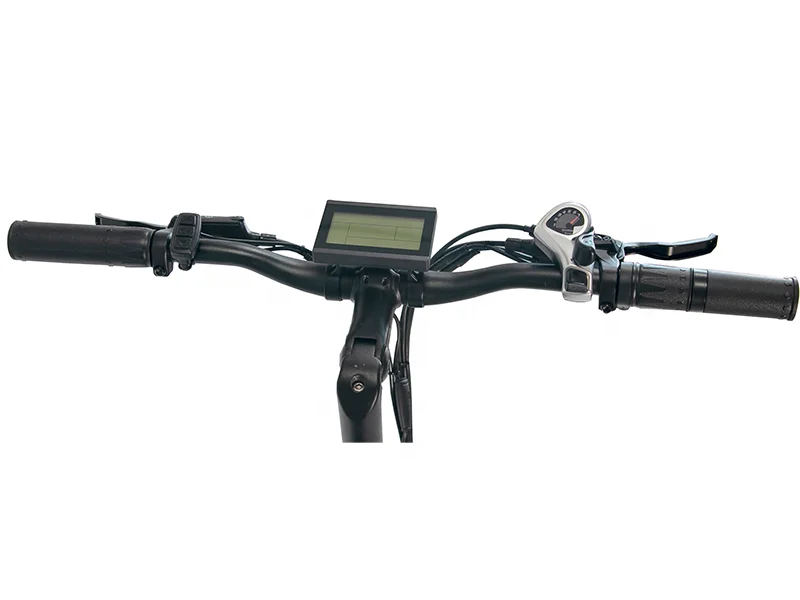 48V17ah electric bicycle, Sino-US warehouse 26*4.0 inch fat tire 750W motor adult electric bicycle off-road vehicle