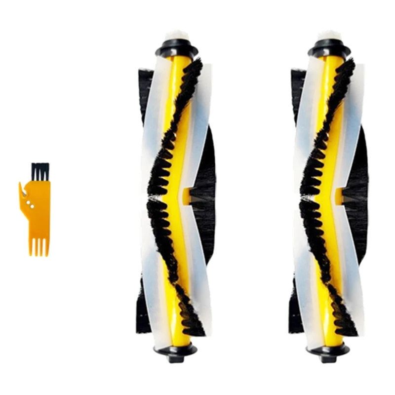 

Запасные части для робота-пылесоса Proscenic 780T 790T