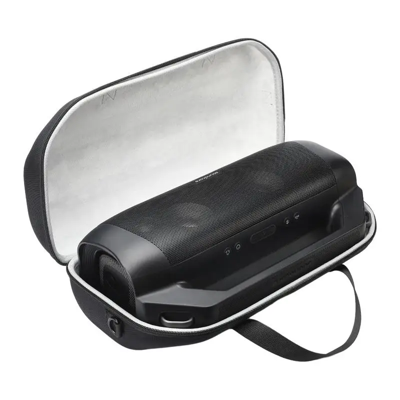 Waterproof Case For Anker Soundcores Motion Boom Plus Outdoor Speaker Storage Speaker Bag