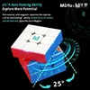 Moyu Huameng YS3M Magnetic Magic Cube 3x3 Maglev Ball Core Speedcube Professional 3×3 Speed Puzzle Toy 3x3x3 Cubo Magico Gift 3