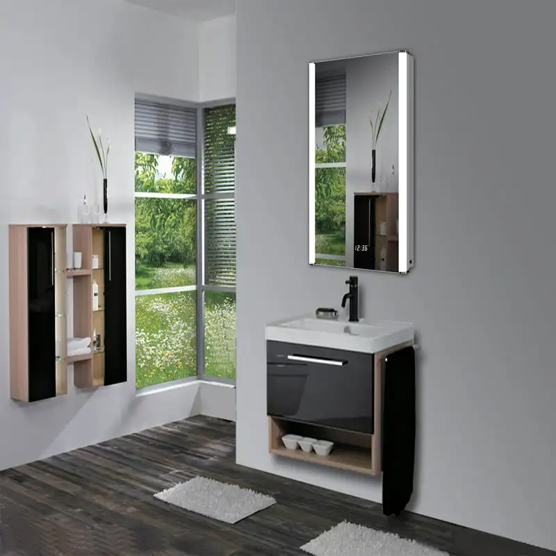 

LED Bathroom Medicine Cabinet Mirror