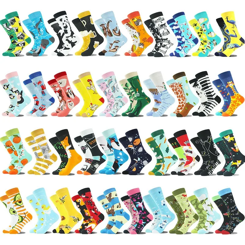 Panty's, Sokken, Kniekousen, Leggings en meer - Panty's & Sokken