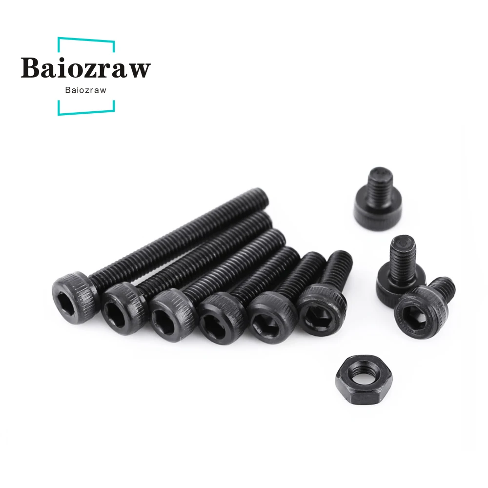 M3 nut and bolt 3d print official supplier frpphils ph