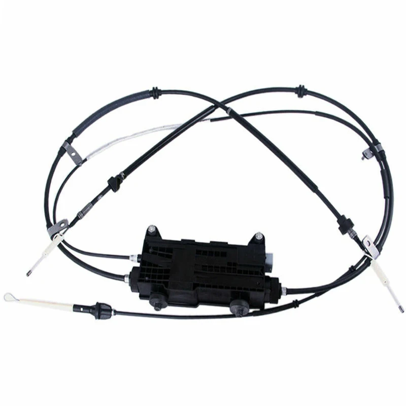 Electric Parking Brake EPB Handbrake Actuator Control Module LR072318 For LAND ROVER RANGE ROVER SPORT 10-14 LR4