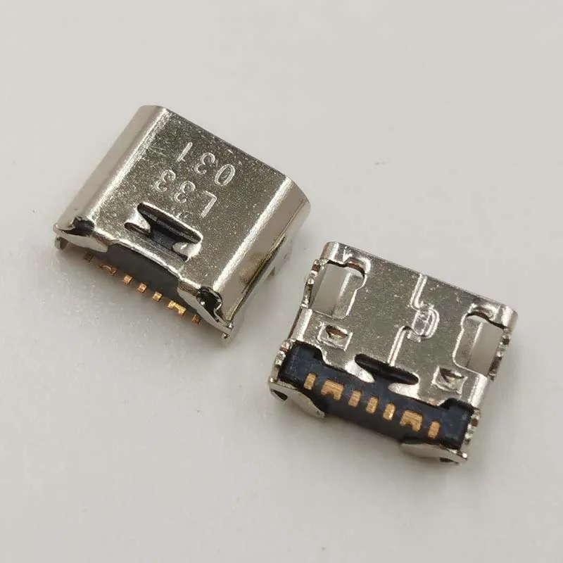 Sm T560 Charging Board Galaxy Tab E Charging Port Micro USB