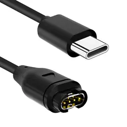 Universal 1M USB Charging Cable (Type C)