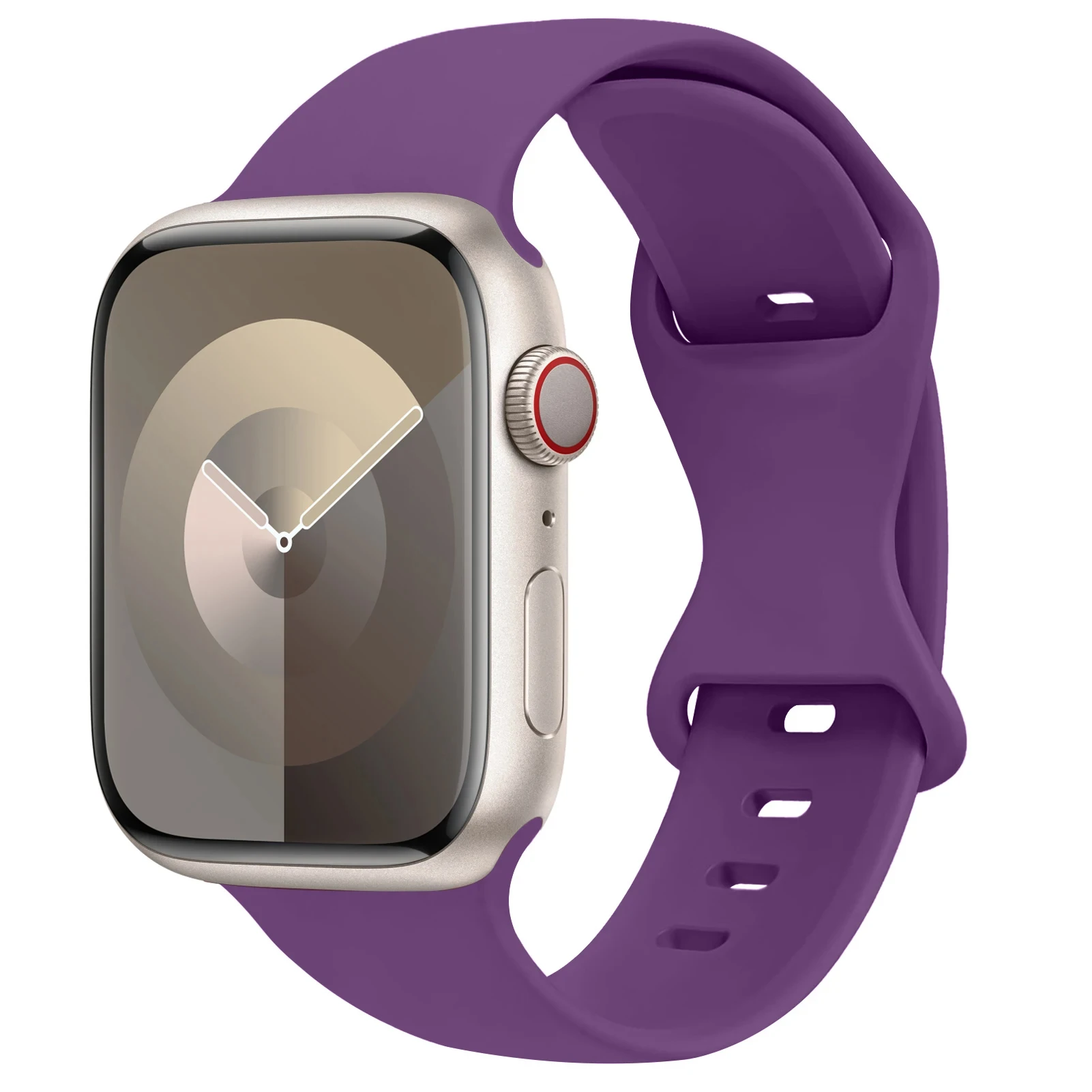 Enhanced Sport Strap