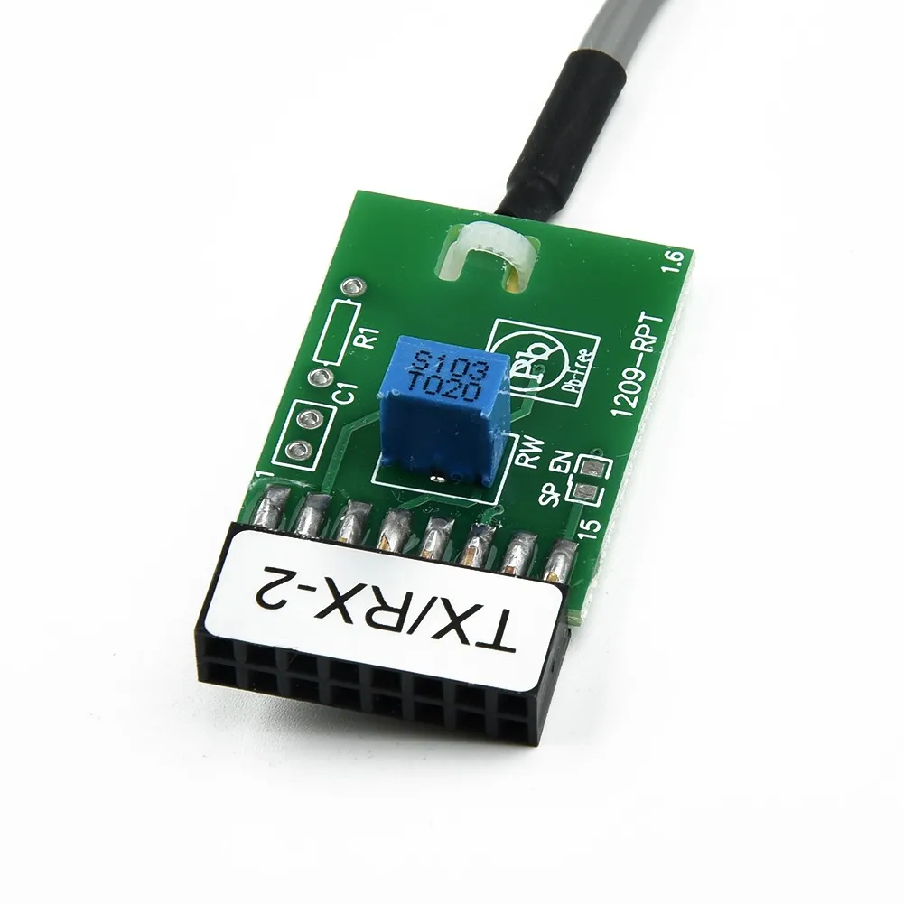 

Кабель интерфейса дуплексного ретранслятора для Motorola Radio CDM750 M1225 CM300 GM300, двухрелейный интерфейс, кабели ретранслятора