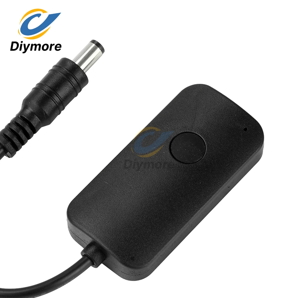 Router restart cable automatic 24/48/72-hour power-off timed network controller reset and optical modem speed-up connection - 6