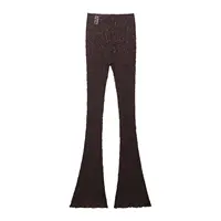 Nevaeh Bell Bottom Pant Set 3