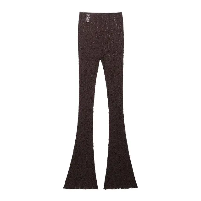 Nevaeh Bell Bottom Pant Set 3