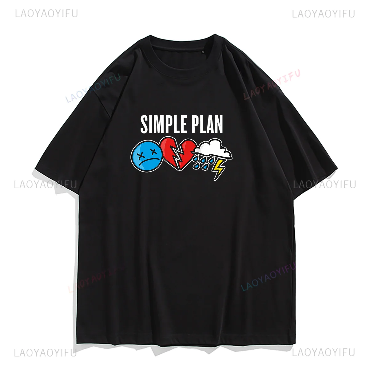 Винтажная футболка с простым рисунком в канадском стиле, футболки с рисунком, топы, ностальгия, женская одежда, мужская одежда, хлопковая футболка унисекс