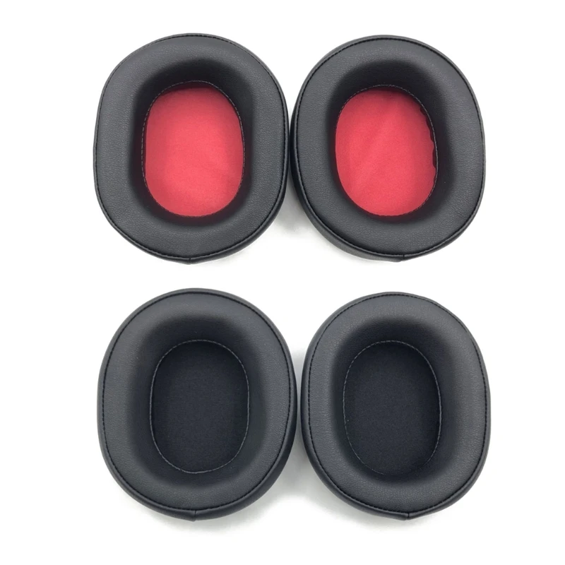 

Амбушюры для гарнитуры Пена с эффектом памяти для ATH-WS990BT ATH-MSR7 MSR7B Наушники Амбушюры