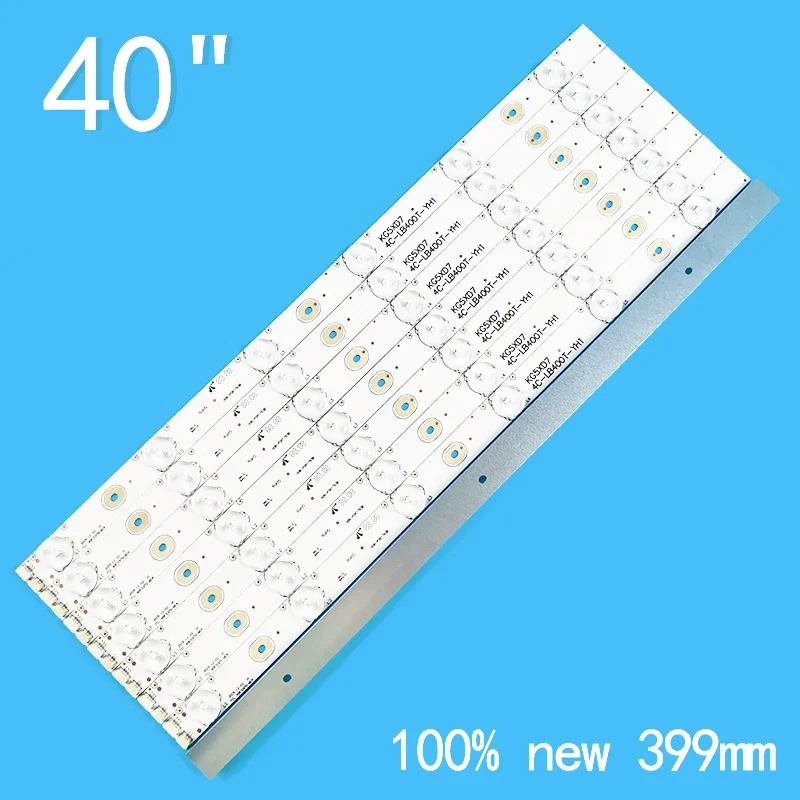 Рисунок 2 - для TCL 40F2370-6EA LED40C720J