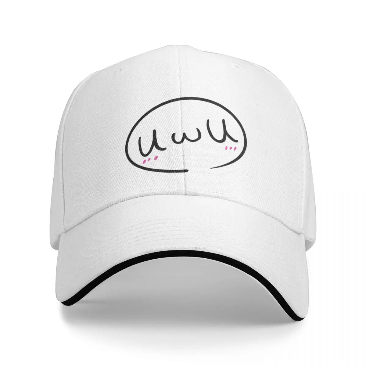 uwu-baseball-cap-sports-caps-party-hats-visor-caps-for-men-women-s