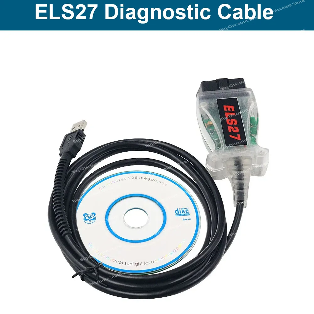 

Микрочип ELS 27 Multi Language ELS27 FORScan V2.3.8 OBD2 сканер PIC24HJ128GP FTDI ELS27 для Ford/Mazda/Lincoln/Mercury