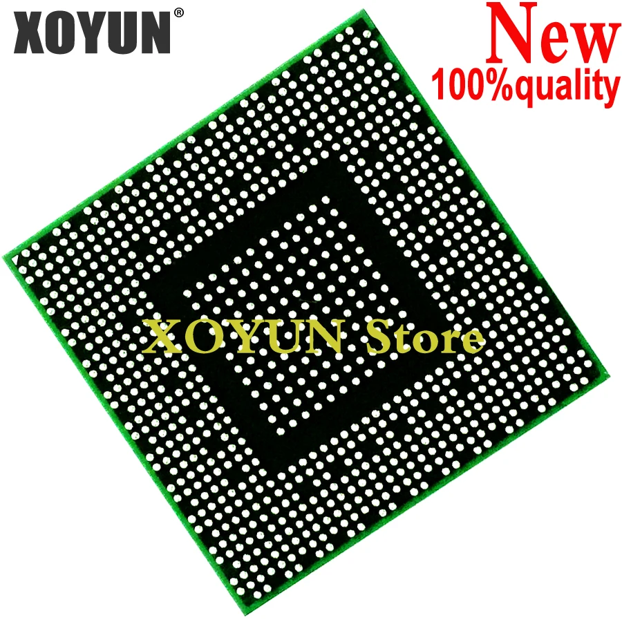 

100% новый N16S-GT1-KA-A2 N16S GT1 KA A2 N16S GT1 KB A2 BGA чипсет