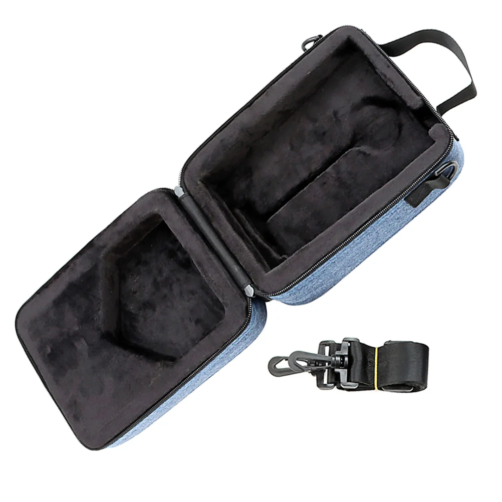 

Musical Instruments Kalimba Bag Storage Case Suite Supply Carrying Pouch Practical